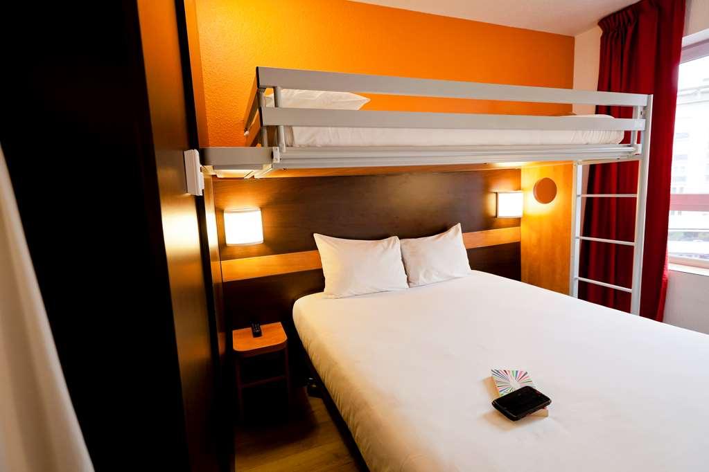 พรีมิเย คลาส ลียง ซองทร์ การ์ฺ ปาร์ตดิเยอ โฮเทล Hotel ห้อง รูปภาพ