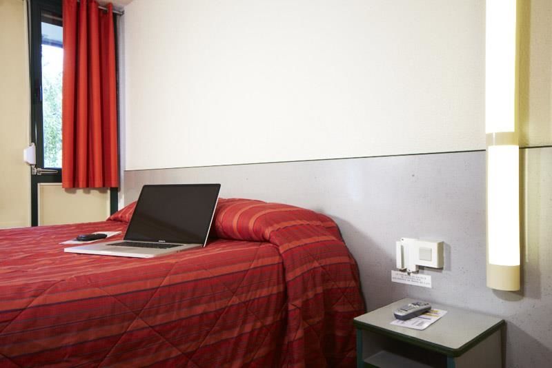 พรีมิเย คลาส ลียง ซองทร์ การ์ฺ ปาร์ตดิเยอ โฮเทล Hotel ห้อง รูปภาพ