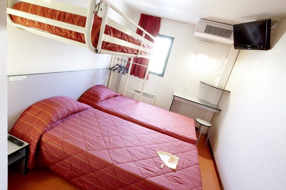 พรีมิเย คลาส ลียง ซองทร์ การ์ฺ ปาร์ตดิเยอ โฮเทล Hotel ห้อง รูปภาพ